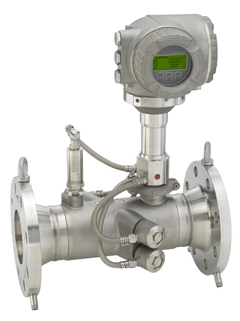 Flow measurement