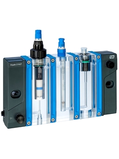 Digital total chlorine sensor Memosens CCS53E thumbnail 2
