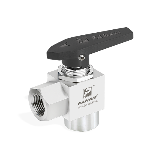 300 Series Ball Valves thumbnail 3