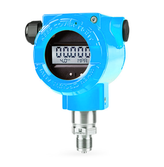 Pressure Transmitters & Differential Pressure Transmitters thumbnail 2